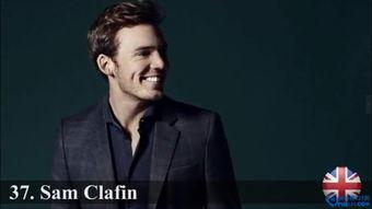 全球帅哥明星排名,盘点颜值巅峰，谁是你心中的颜值担当？