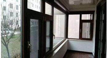 断桥铝料头怎么看型号,揭秘断桥铝门窗的奥秘