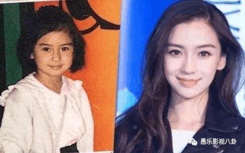 明星网红小孩照片,网红小孩的萌态瞬间