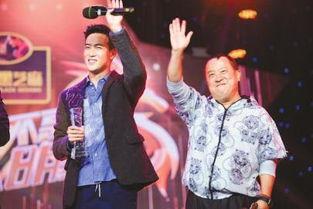 我不是明星曾国祥全集,我不是明星的璀璨星途