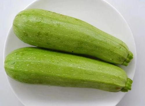西葫芦瓜咋吃,探索美味与营养的完美结合