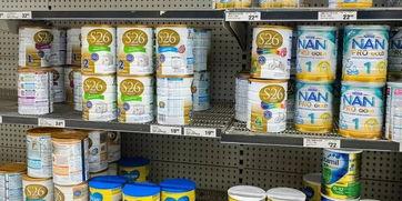 彬县网红宝宝奶粉,彬县育儿新宠，呵护宝宝健康成长