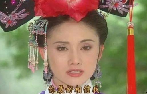 贵妃娘娘每天都在吃瓜,瓜果飘香，宫廷生活揭秘