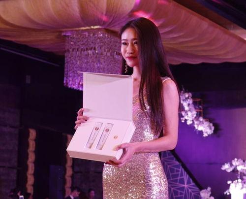 明星吃胶原蛋白,胶原蛋白美食之旅