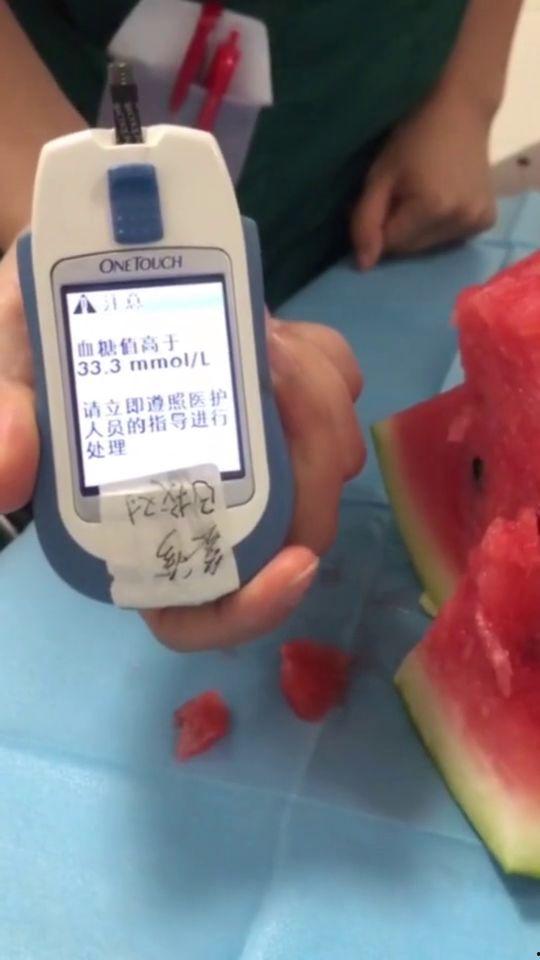 吃瓜最好的是医生,揭秘吃瓜的最佳时机与技巧