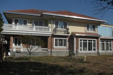 网红别墅拍卖平台,打造独特房产投资新风口