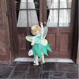 迪斯尼 网红娃娃,萌动全球的童趣魅力