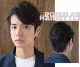 额头不饱满的男明星,揭秘他们的独特魅力