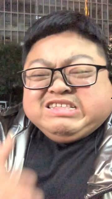 舅舅不想当网红怎么办