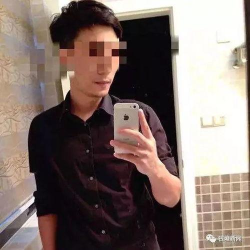 抖音港风长发男网红,潮流风向标下的长发魅力传奇