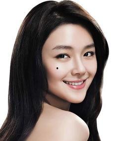 和巩俐长的像的女明星,盘点与巩俐容貌惊人的女明星