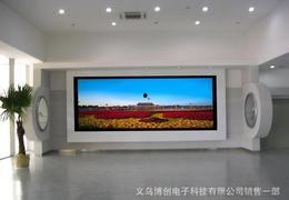 网红显示屏摆件设计,时尚与科技的完美融合