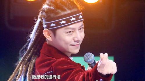 全国搞笑明星排行榜