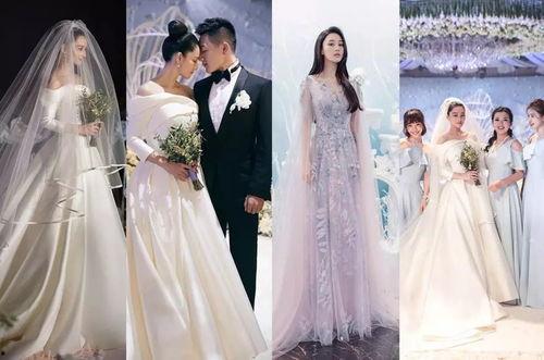 石碣网红婚纱,见证爱情的高雅之选