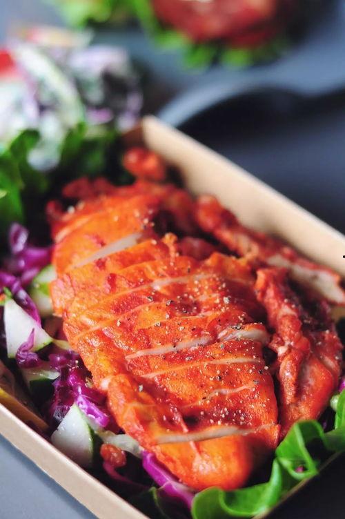 澄海烧腊网红打卡