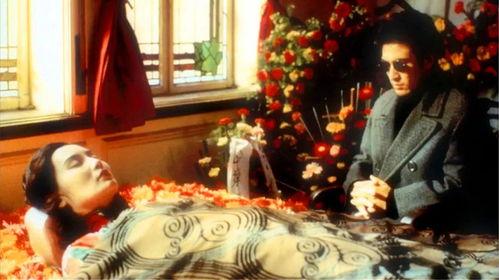 吃瓜娱乐圈封神之作